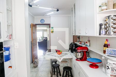 Apartamento à venda com 196m², 3 quartos e 2 vagas Apartamento à venda com 196m², 3 quartos e 2 vagasCozinha