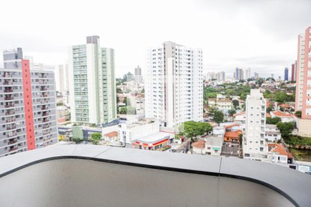 Apartamento à venda com 196m², 3 quartos e 2 vagas Apartamento à venda com 196m², 3 quartos e 2 vagasVaranda Suíte 2