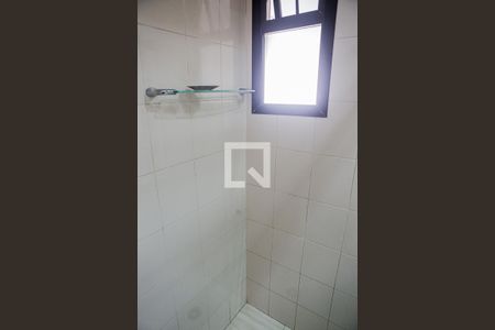 Apartamento à venda com 196m², 3 quartos e 2 vagas Apartamento à venda com 196m², 3 quartos e 2 vagasBanheiro da Suíte 3