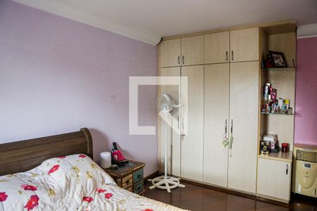 Apartamento à venda com 196m², 3 quartos e 2 vagas Apartamento à venda com 196m², 3 quartos e 2 vagasSuite 1