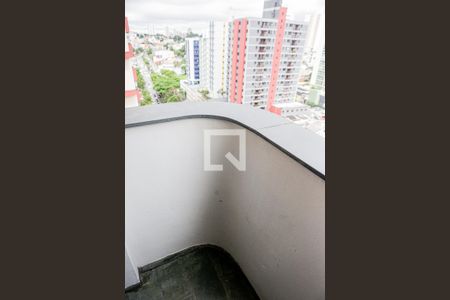 Apartamento à venda com 196m², 3 quartos e 2 vagas Apartamento à venda com 196m², 3 quartos e 2 vagasVaranda Suíte 3