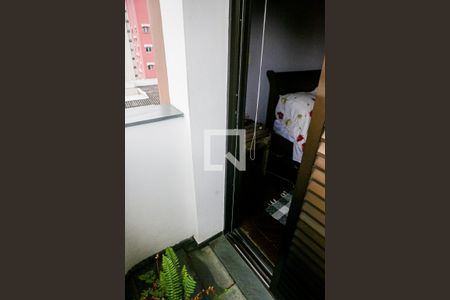 Apartamento à venda com 196m², 3 quartos e 2 vagas Apartamento à venda com 196m², 3 quartos e 2 vagasVaranda Suite 1