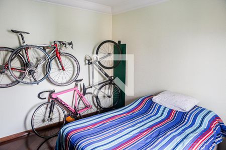 Apartamento à venda com 196m², 3 quartos e 2 vagas Apartamento à venda com 196m², 3 quartos e 2 vagasSuíte 3