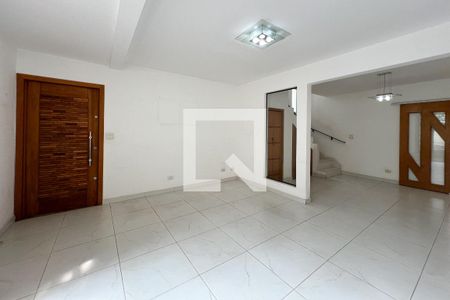 Sala de casa à venda com 3 quartos, 230m² em Indianópolis, São Paulo