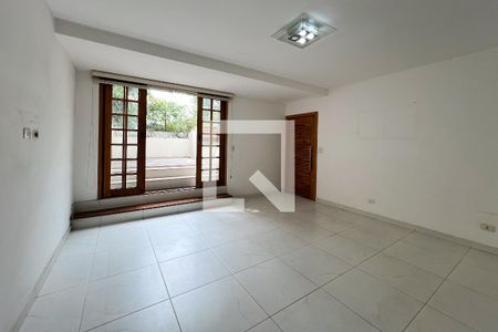 Sala de casa à venda com 3 quartos, 230m² em Indianópolis, São Paulo