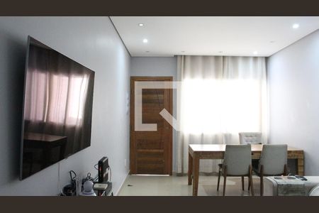 Sala de casa à venda com 3 quartos, 149m² em Imirim, São Paulo