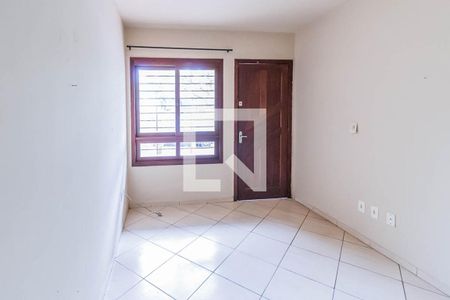 Sala de casa para alugar com 2 quartos, 70m² em Feitoria, São Leopoldo