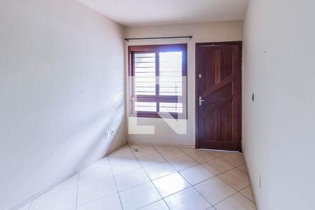 Sala de casa para alugar com 2 quartos, 70m² em Feitoria, São Leopoldo