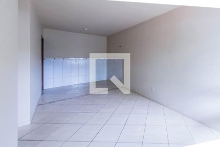 Sala de casa para alugar com 2 quartos, 70m² em Feitoria, São Leopoldo