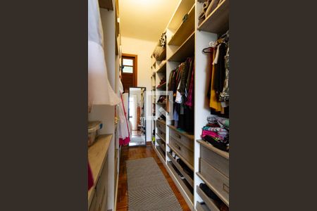 Closet  de apartamento para alugar com 2 quartos, 66m² em Jardim Botânico, Rio de Janeiro