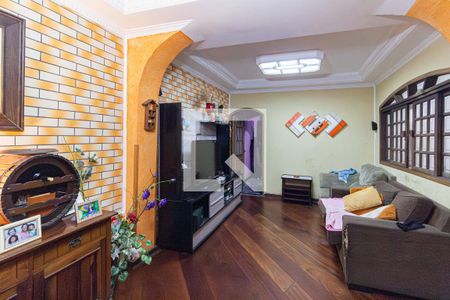 Sala de casa à venda com 4 quartos, 150000m² em Conceição, Osasco