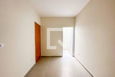 Quarto  de apartamento à venda com 1 quarto, 28m² em Parque Mandaqui, São Paulo
