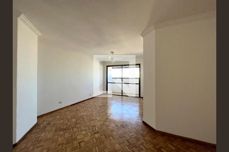 Sala de apartamento à venda com 3 quartos, 93m² em Vila Mascote, São Paulo