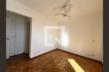 Suite de apartamento à venda com 3 quartos, 93m² em Vila Mascote, São Paulo