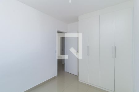 Quarto 2 de apartamento à venda com 2 quartos, 56m² em Jardim Guanabara, Belo Horizonte