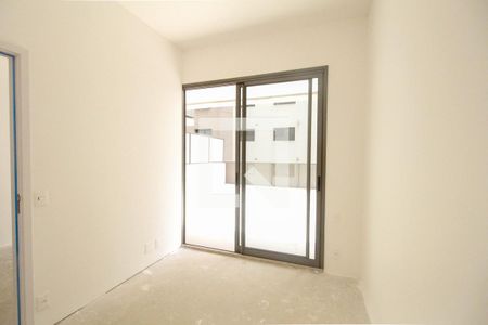 Sala/Cozinha de apartamento à venda com 1 quarto, 69m² em Moema, São Paulo