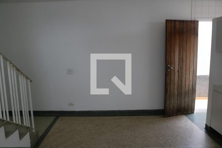 Sala de jantar de casa à venda com 4 quartos, 202m² em Jardim Vera Cruz, São Paulo