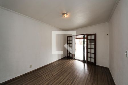 Suíte de casa à venda com 2 quartos, 120m² em Vila Bancária, São Paulo