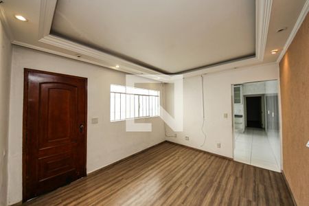 Sala de casa à venda com 2 quartos, 120m² em Vila Bancária, São Paulo