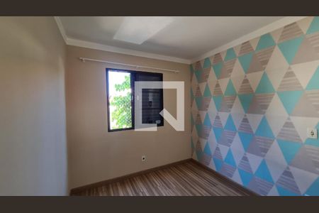 Quarto 1 de apartamento à venda com 2 quartos, 50m² em Medeiros, Jundiaí