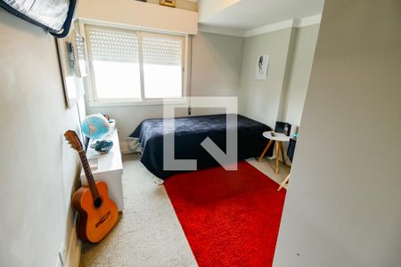 Apartamento à venda com 211m², 4 quartos e 3 vagas Apartamento à venda com 211m², 4 quartos e 3 vagasQuarto 1