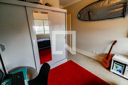Apartamento à venda com 211m², 4 quartos e 3 vagas Apartamento à venda com 211m², 4 quartos e 3 vagasQuarto 1