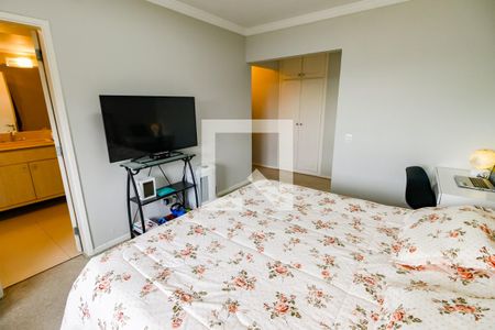 Apartamento à venda com 211m², 4 quartos e 3 vagas Apartamento à venda com 211m², 4 quartos e 3 vagasSuíte 2