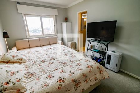 Apartamento à venda com 211m², 4 quartos e 3 vagas Apartamento à venda com 211m², 4 quartos e 3 vagasSuíte 2