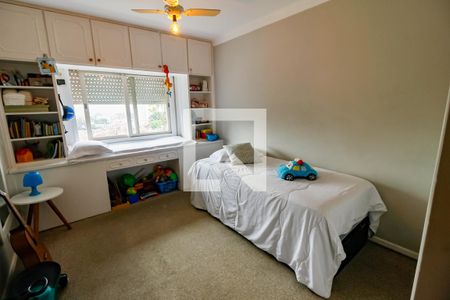 Apartamento à venda com 211m², 4 quartos e 3 vagas Apartamento à venda com 211m², 4 quartos e 3 vagasQuarto 2