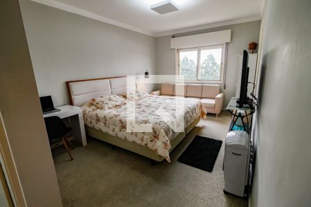 Apartamento à venda com 211m², 4 quartos e 3 vagas Apartamento à venda com 211m², 4 quartos e 3 vagasSuíte 2