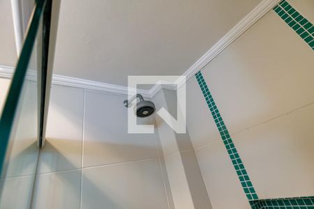 Apartamento à venda com 211m², 4 quartos e 3 vagas Apartamento à venda com 211m², 4 quartos e 3 vagasBanheiro da Suíte 1