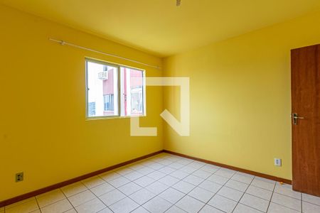 Quarto 1 de apartamento para alugar com 1 quarto, 42m² em São Luiz, São José