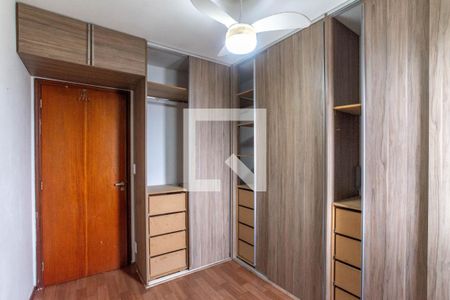 Quarto 1 de apartamento à venda com 3 quartos, 82m² em Vila Vicentina, Guarulhos