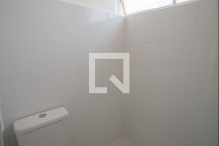 Banheiro de kitnet/studio à venda com 1 quarto, 30m² em Consolação, São Paulo