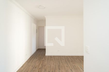 Sala de apartamento para alugar com 2 quartos, 68m² em Centro, São Bernardo do Campo