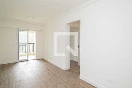 Sala de apartamento para alugar com 2 quartos, 68m² em Centro, São Bernardo do Campo