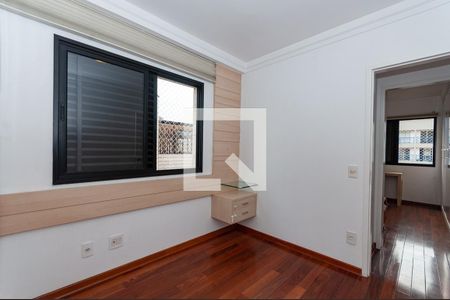 Quarto 2 de apartamento para alugar com 2 quartos, 58m² em Perdizes, São Paulo