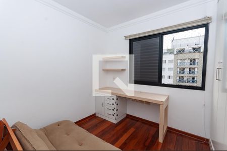 Quarto 1 de apartamento para alugar com 2 quartos, 58m² em Perdizes, São Paulo