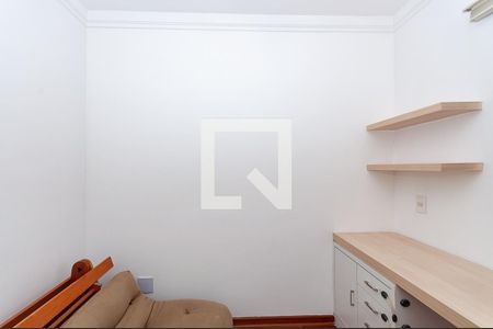 Quarto 1 de apartamento para alugar com 2 quartos, 58m² em Perdizes, São Paulo