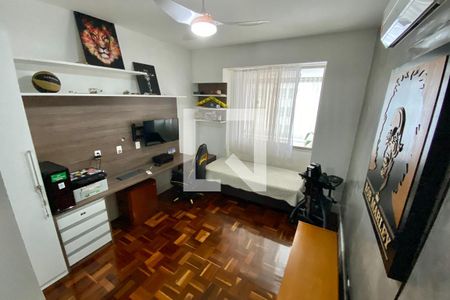 Quarto 1 de apartamento à venda com 3 quartos, 142m² em Copacabana, Rio de Janeiro