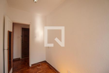 Sala de apartamento à venda com 3 quartos, 94m² em Vila Clementino, São Paulo