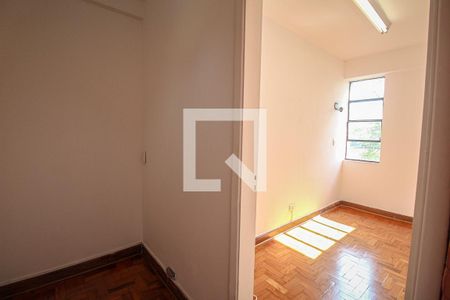 Sala de apartamento para alugar com 3 quartos, 94m² em Vila Clementino, São Paulo