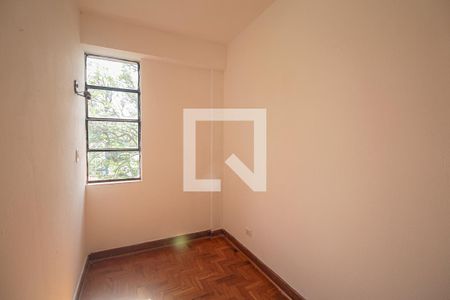 Sala de apartamento para alugar com 3 quartos, 94m² em Vila Clementino, São Paulo