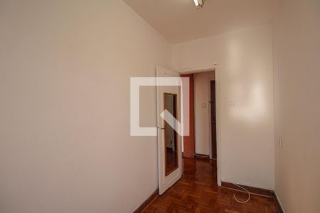 Sala de apartamento para alugar com 3 quartos, 94m² em Vila Clementino, São Paulo