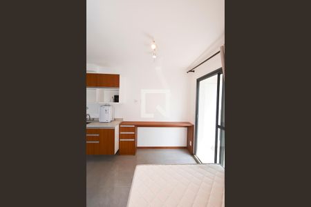 Studio de kitnet/studio para alugar com 1 quarto, 26m² em Parada Inglesa, São Paulo