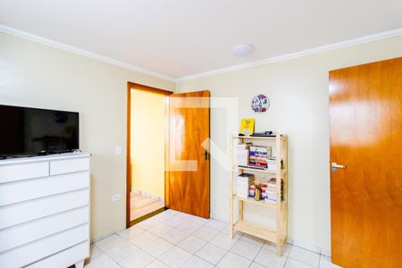 Quarto  de casa à venda com 2 quartos, 94m² em Parque Oratório, Santo André