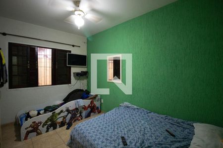 Quarto 2 de casa à venda com 3 quartos, 200m² em Jardim Sao Carlos (zona Leste), São Paulo