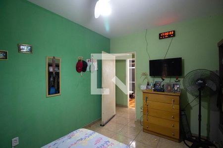 Quarto 1 de casa à venda com 3 quartos, 200m² em Jardim Sao Carlos (zona Leste), São Paulo