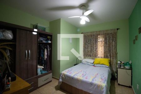 Quarto 1 de casa à venda com 3 quartos, 200m² em Jardim Sao Carlos (zona Leste), São Paulo