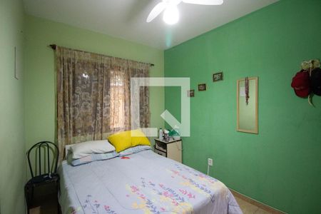 Quarto 1 de casa à venda com 3 quartos, 200m² em Jardim Sao Carlos (zona Leste), São Paulo